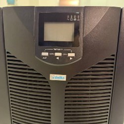 ИБП 6000 Вт - фото 2