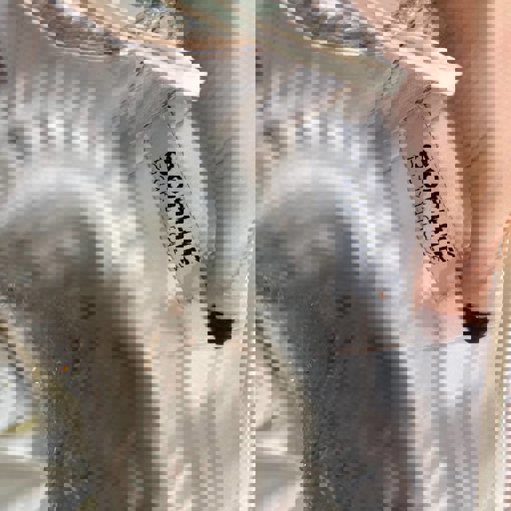 Дизайнерское платье