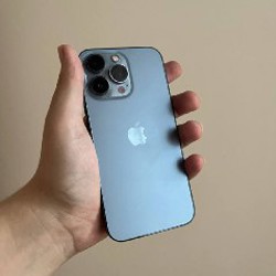 IPhone 13 Pro - фото 2