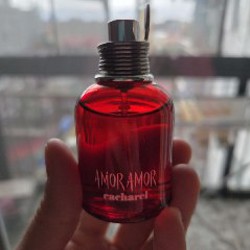 Туалетная вода Amor Amor - фото 1