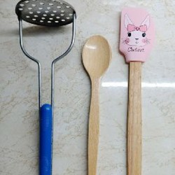 Кухонные предметы для готовки - фото 6