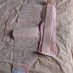 Чулки компрессионные - фото 3