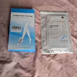 Чулки компрессионные - фото 4