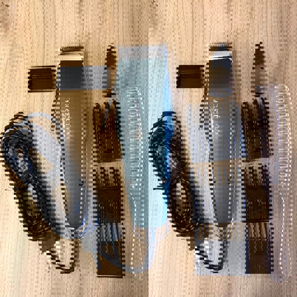 Машинка для стрижки MOSER 1400 Edition Green