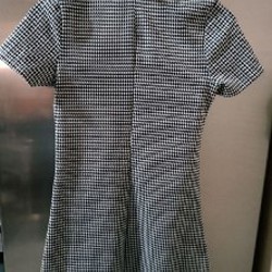 Кроп-топ белый - фото 5