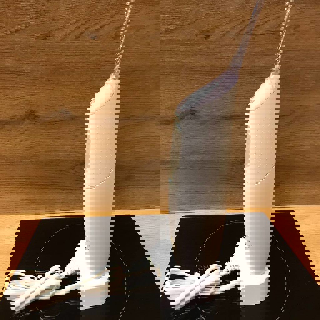 Ирригатор Philips Sonicare HX8340