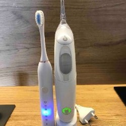 Ирригатор Philips Sonicare HX8340 - фото 8