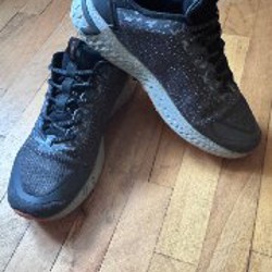 Кроссовки - фото 2