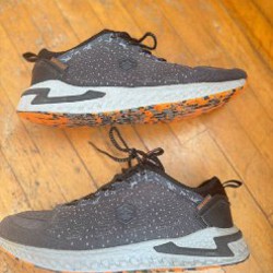 Кроссовки - фото 3