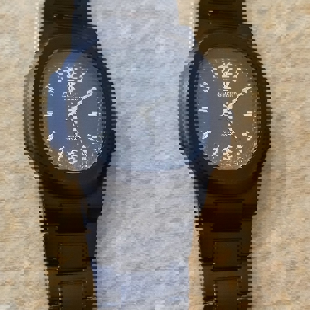 Наручные часы