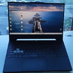 Игровой ноутбук ASUS TUF A15 - фото 2