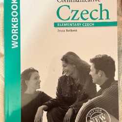 Communicative Czech (elementary Czech) - фото 2