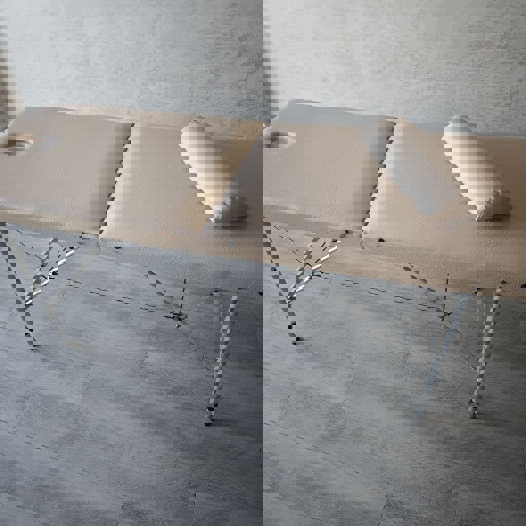 Массажный стол