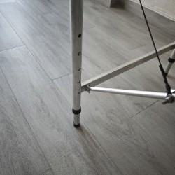 Массажный стол - фото 4