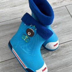 Кроссовки детские Zara - фото 5