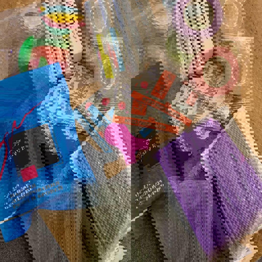 Клей от lash&go