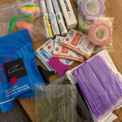 Клей от lash&go - фото 1