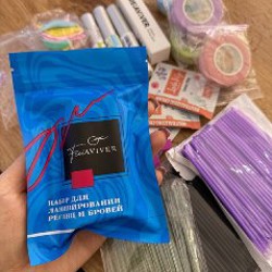 Клей от lash&go - фото 2