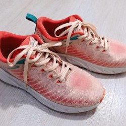 Кроссовки женские Kinetix - фото 8