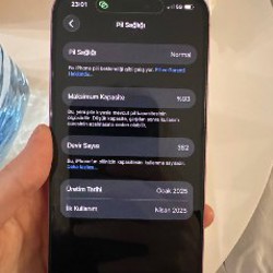 IPhone 16 - фото 4