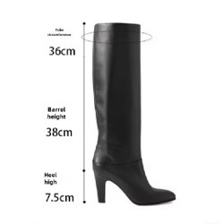 Сапоги - фото 3