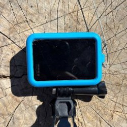 GO PRO HERO 9 - фото 2