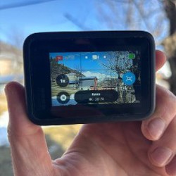 GO PRO HERO 9 - фото 3