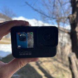 GO PRO HERO 9 - фото 4