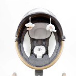 Электрокачеля - фото 4