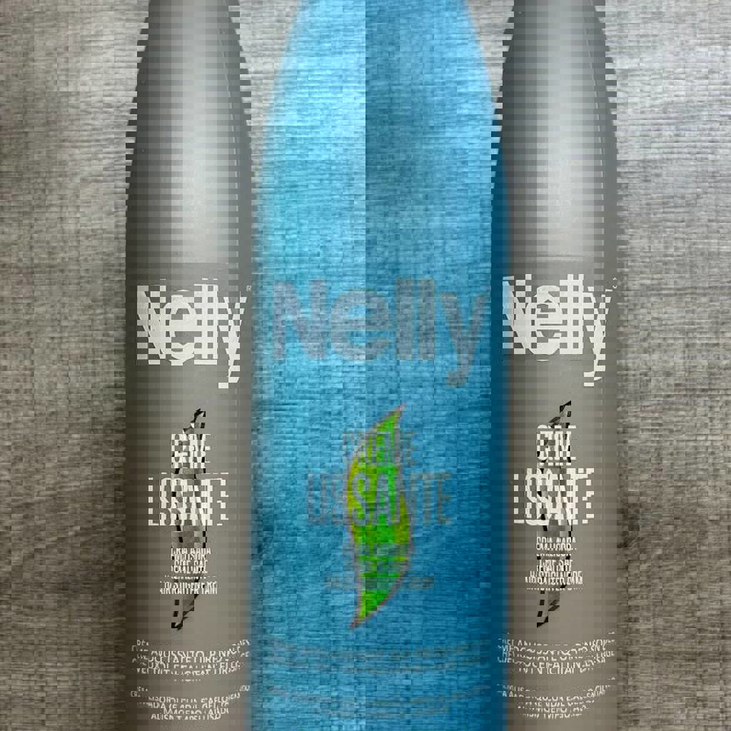 Крем для выпрямления волос