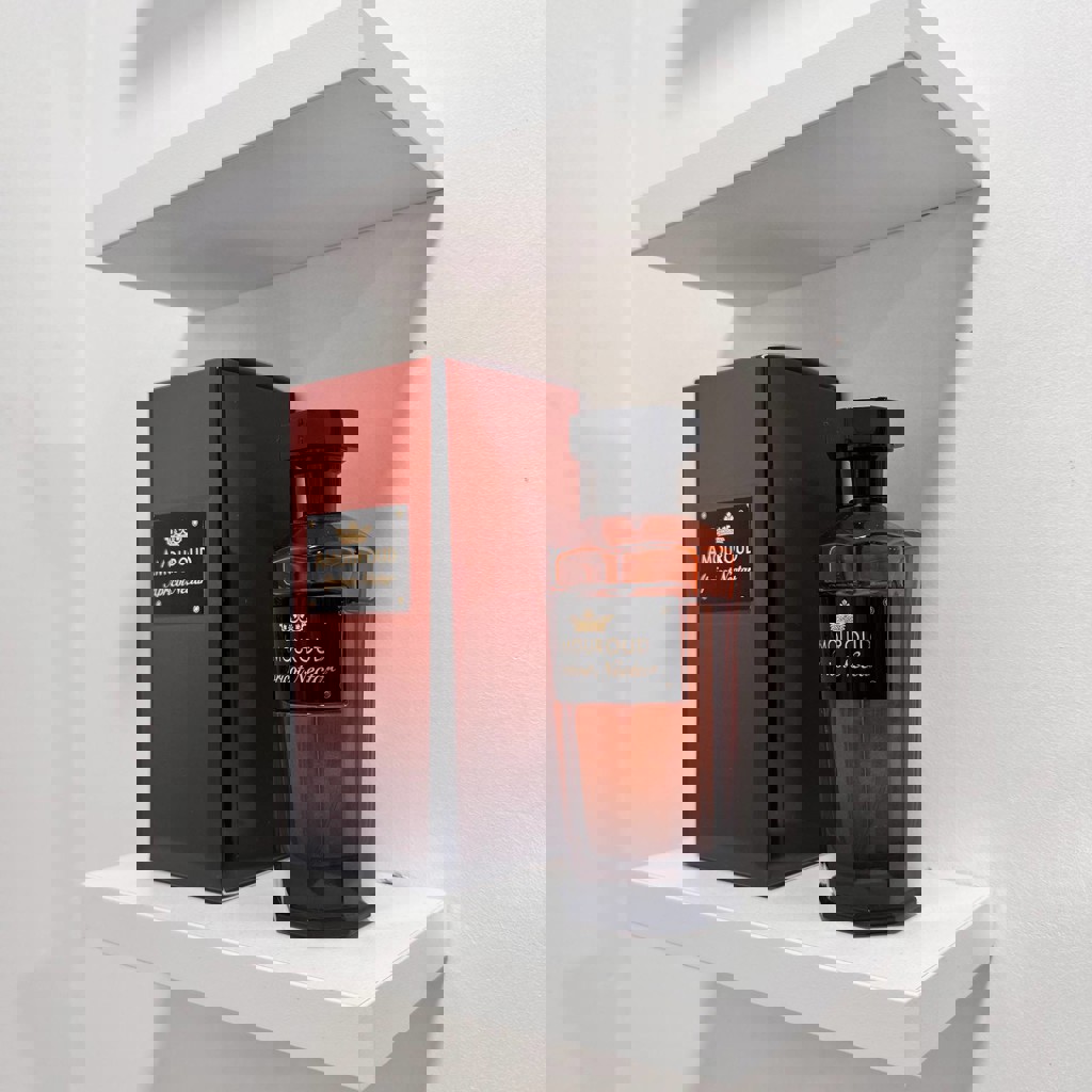 Amouroud Apricot Nectar