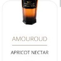 Amouroud Apricot Nectar - фото 3