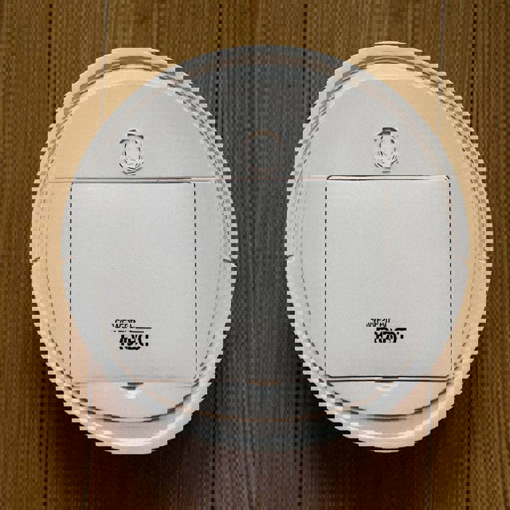 Работ-пылесос