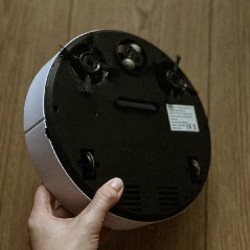 Работ-пылесос - фото 2