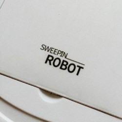 Работ-пылесос - фото 3