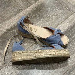 Босоножки-лодочки - фото 2