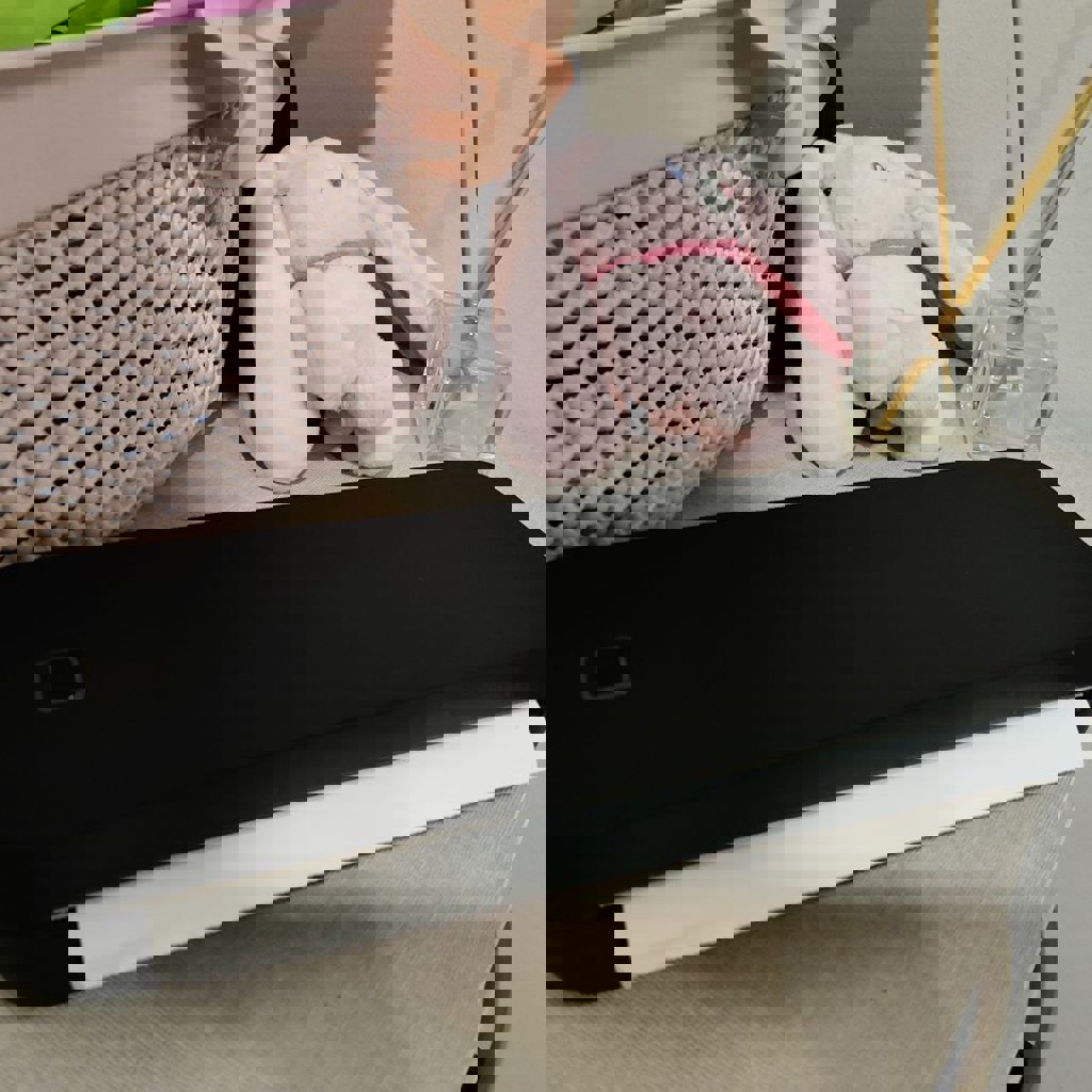 Термопринтер А4