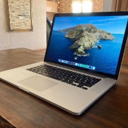 MacBook Pro 15.4 (2015) - фото 2