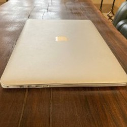 MacBook Pro 15.4 (2015) - фото 4