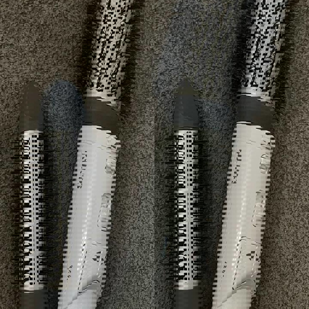 Фен-браш Philips