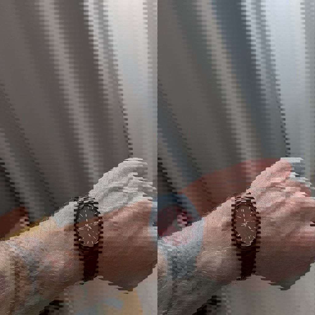 Наручные часы Nixon