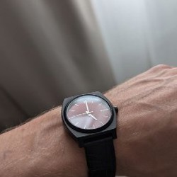 Наручные часы Nixon - фото 3