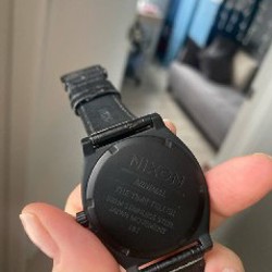 Наручные часы Nixon - фото 4