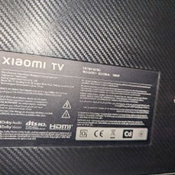 Xiaomi Mi TV Q1E 55 - фото 2