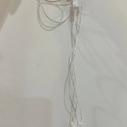 Кожаные лаковые туфли - фото 8