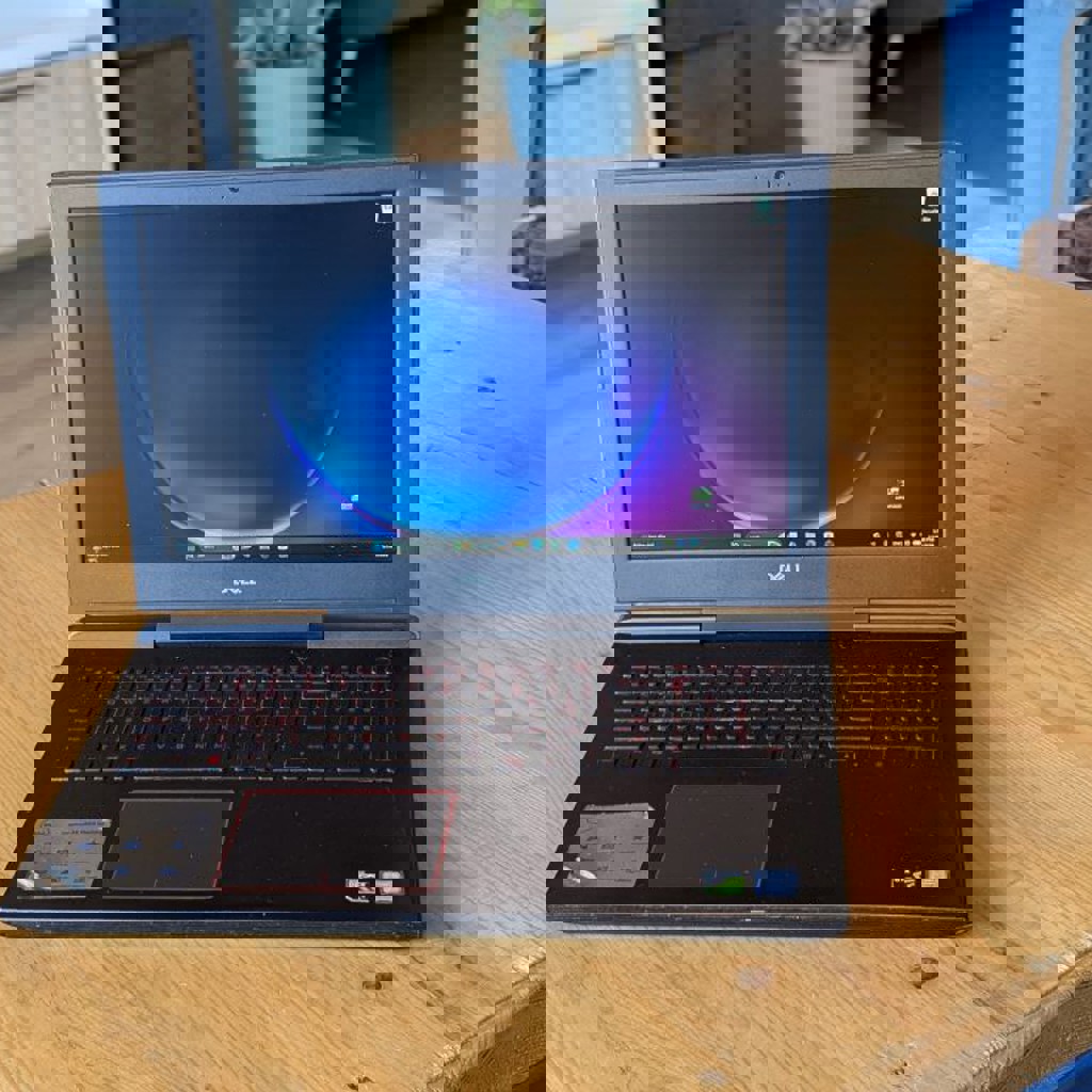 Dell Inspiron 15 7000 Gaming