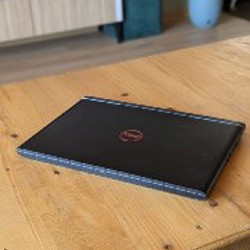 Dell Inspiron 15 7000 Gaming - фото 5