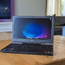 Dell Inspiron 15 7000 Gaming - фото 7