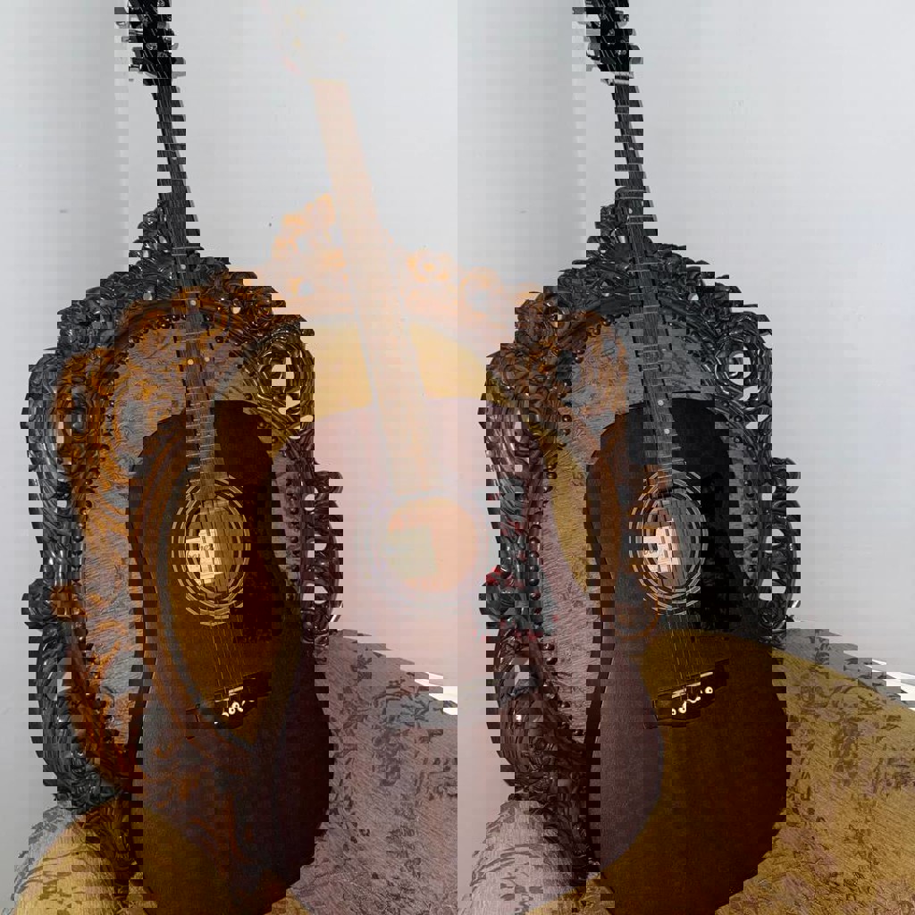 Акустическая гитара Ibanez Jam Pack V50