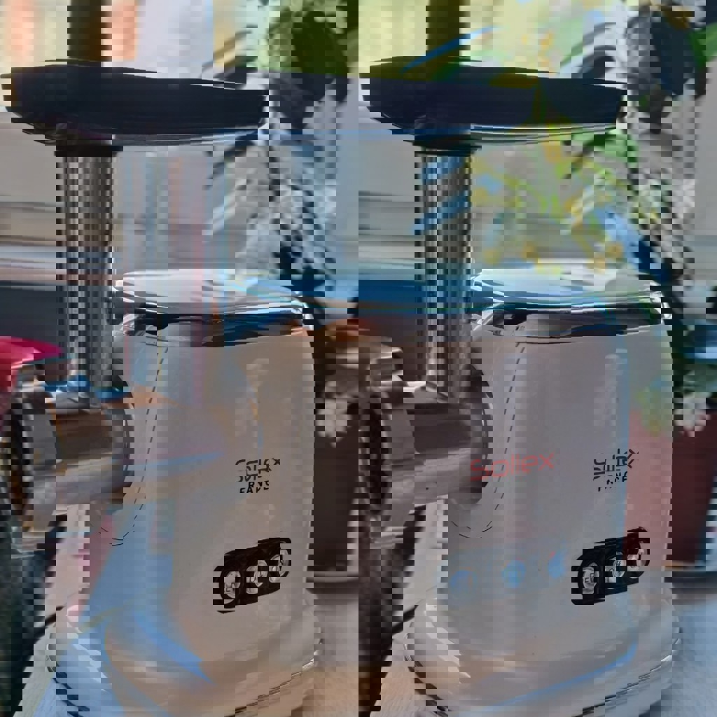 Электрическая мясорубка